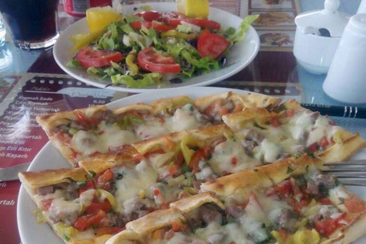 Corbaci Umit Usta Gumbet Bodrum Zomato